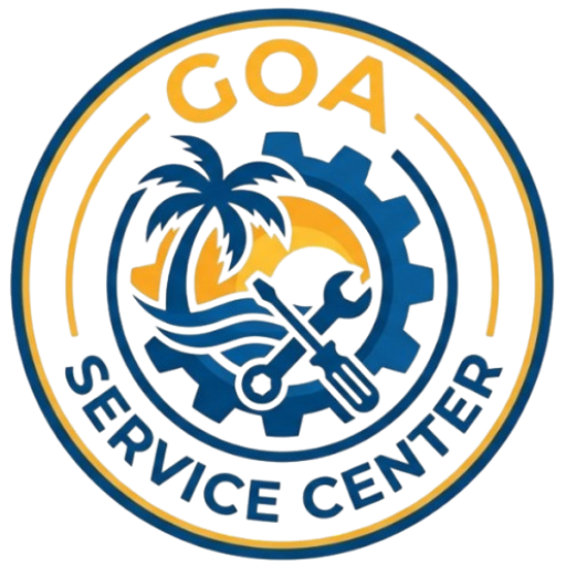 Goa Service Center